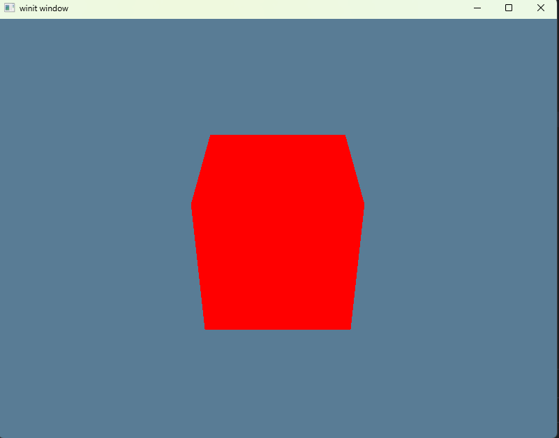 Voxel Engine Preview