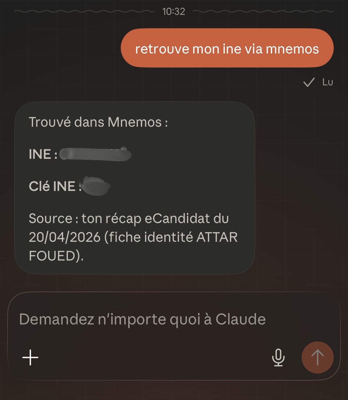 Mnemos Preview
